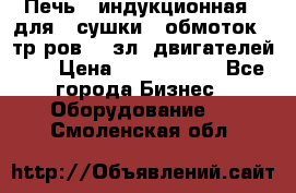 Печь   индукционная   для   сушки   обмоток   тр-ров,   зл. двигателей    › Цена ­ 3 000 000 - Все города Бизнес » Оборудование   . Смоленская обл.